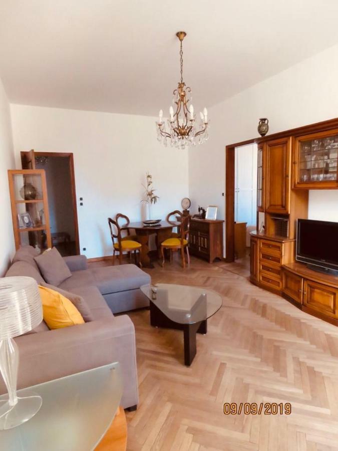 سانتا مارغريتا ليغور Appartamento Splendid المظهر الخارجي الصورة